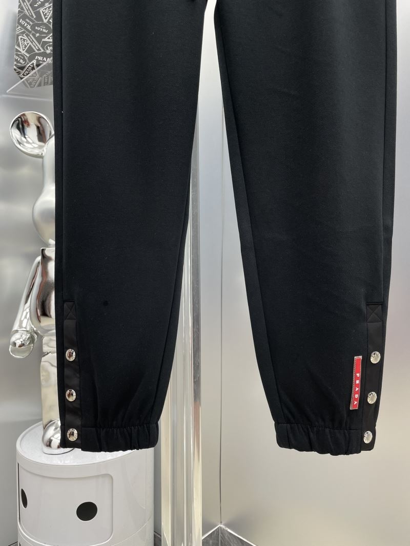 Prada Long Pants